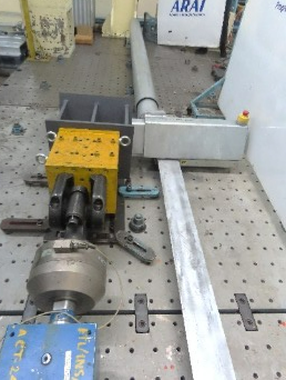 Vehicle Restraining Devices