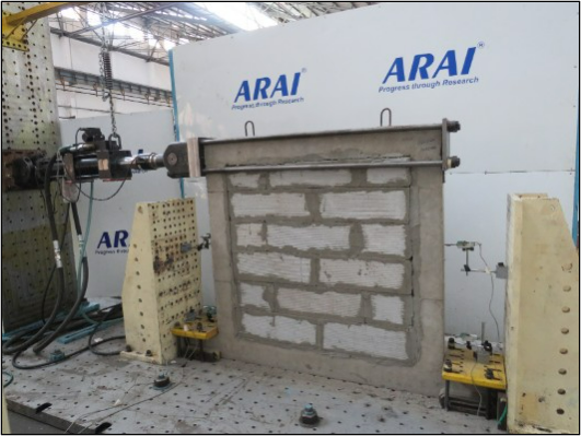 Concrete Structure Testing