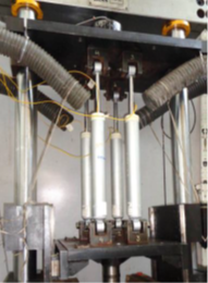 Solar System Damper