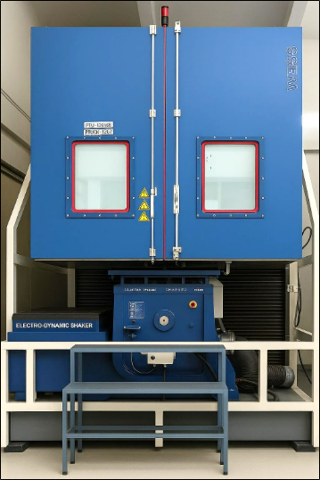 Solar Simulation System