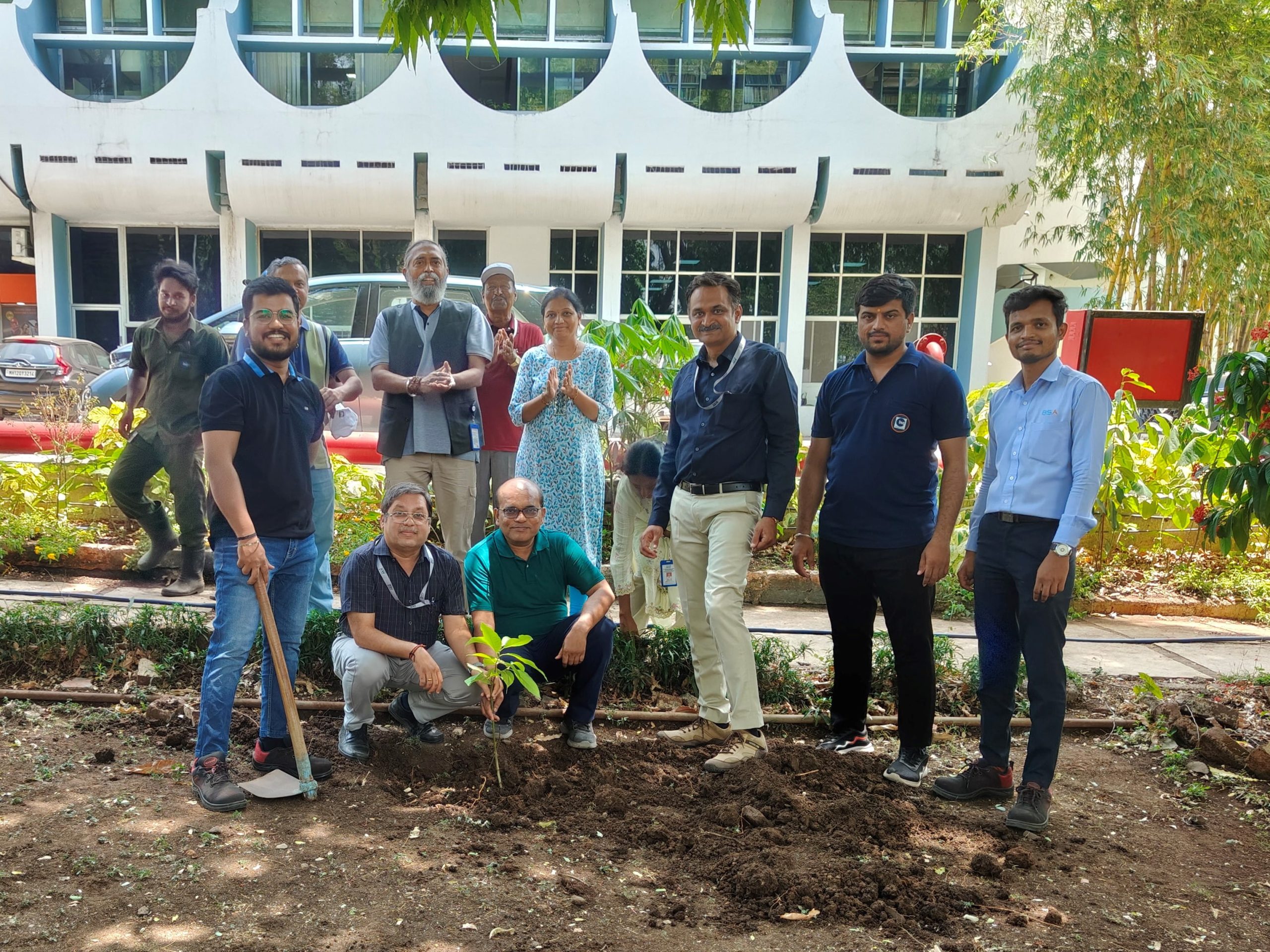 World Environment Day 6