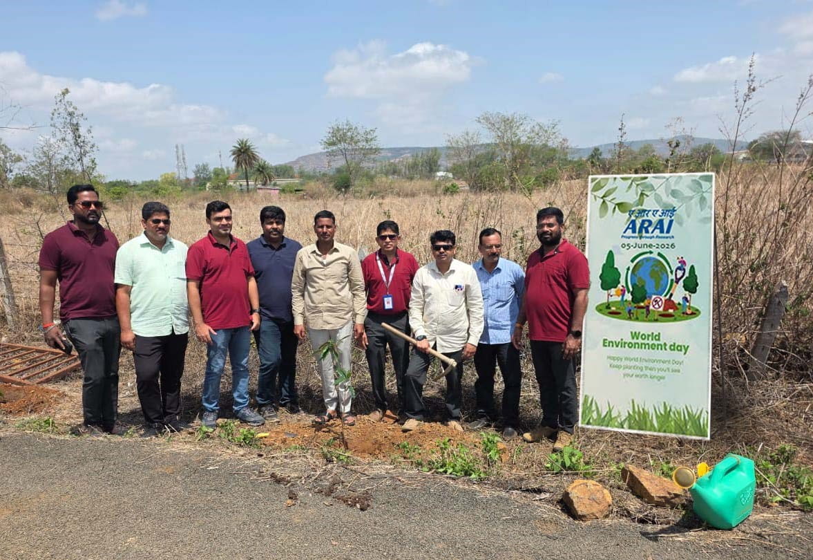 World Environment Day 7
