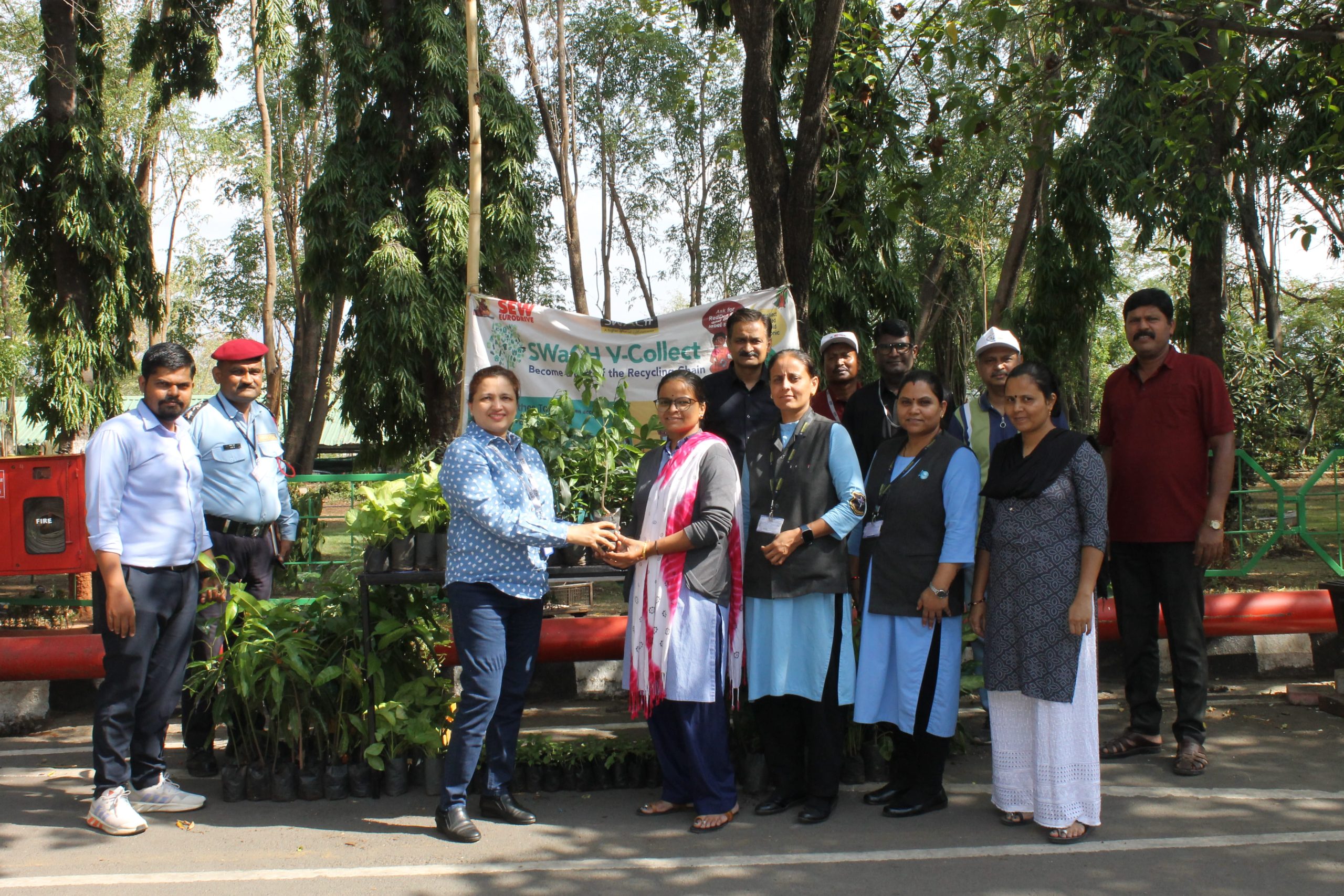 World Environment Day 8