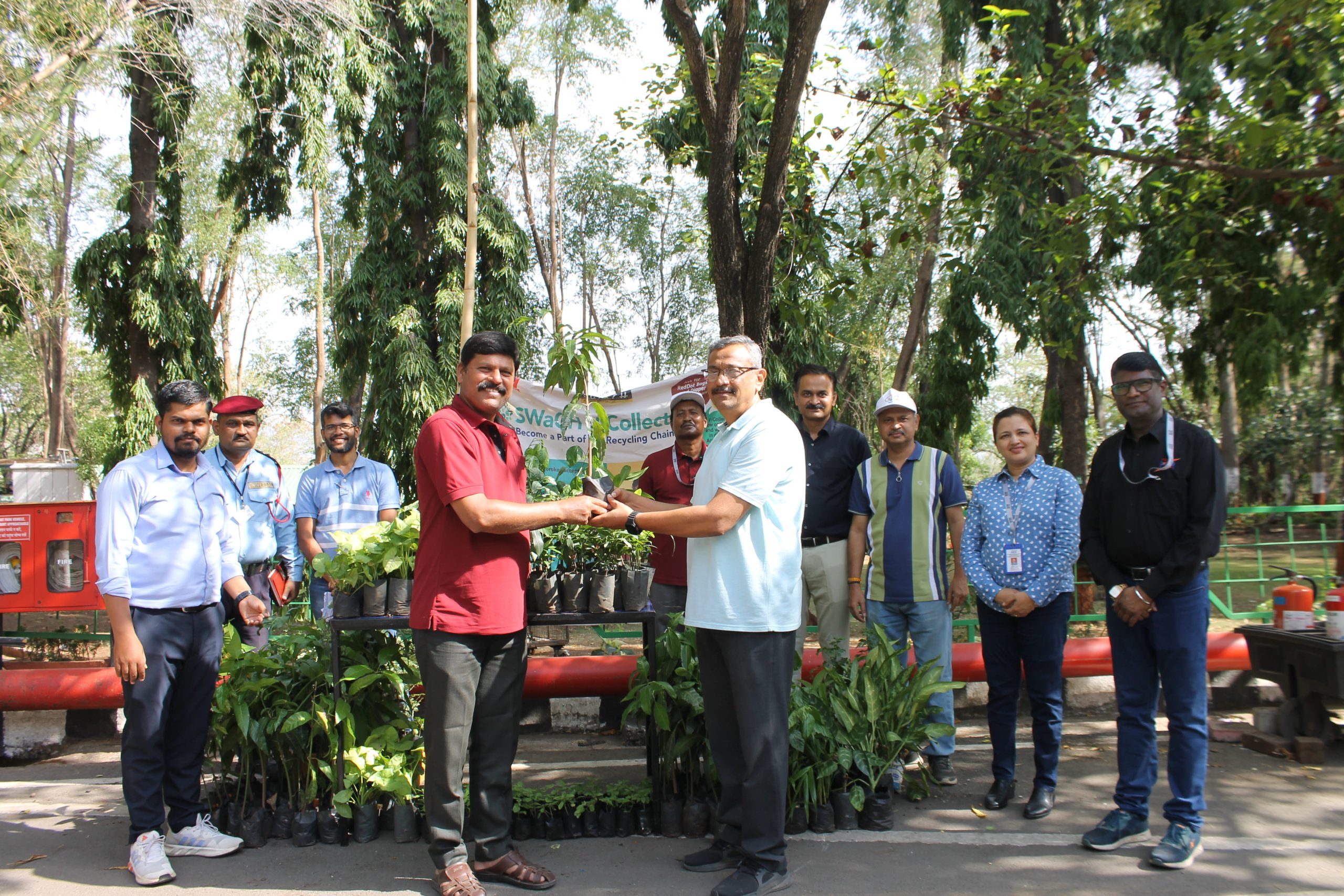 World Environment Day 9