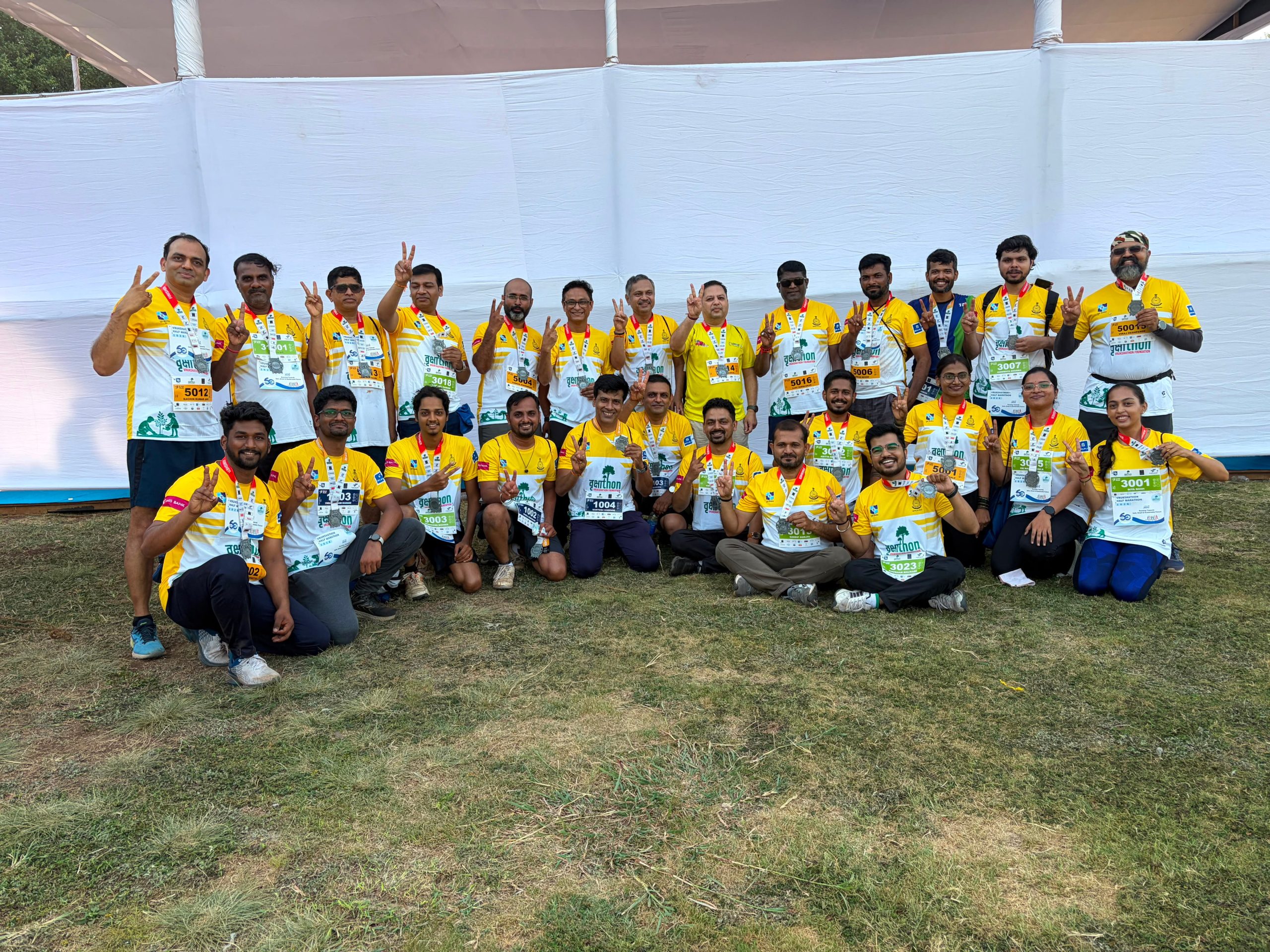 World Environment Day 10