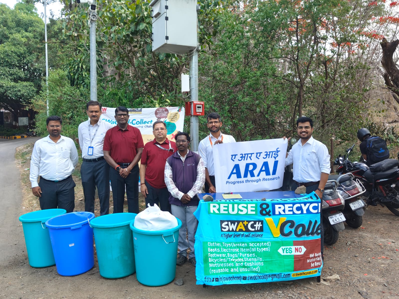 World Environment Day 5