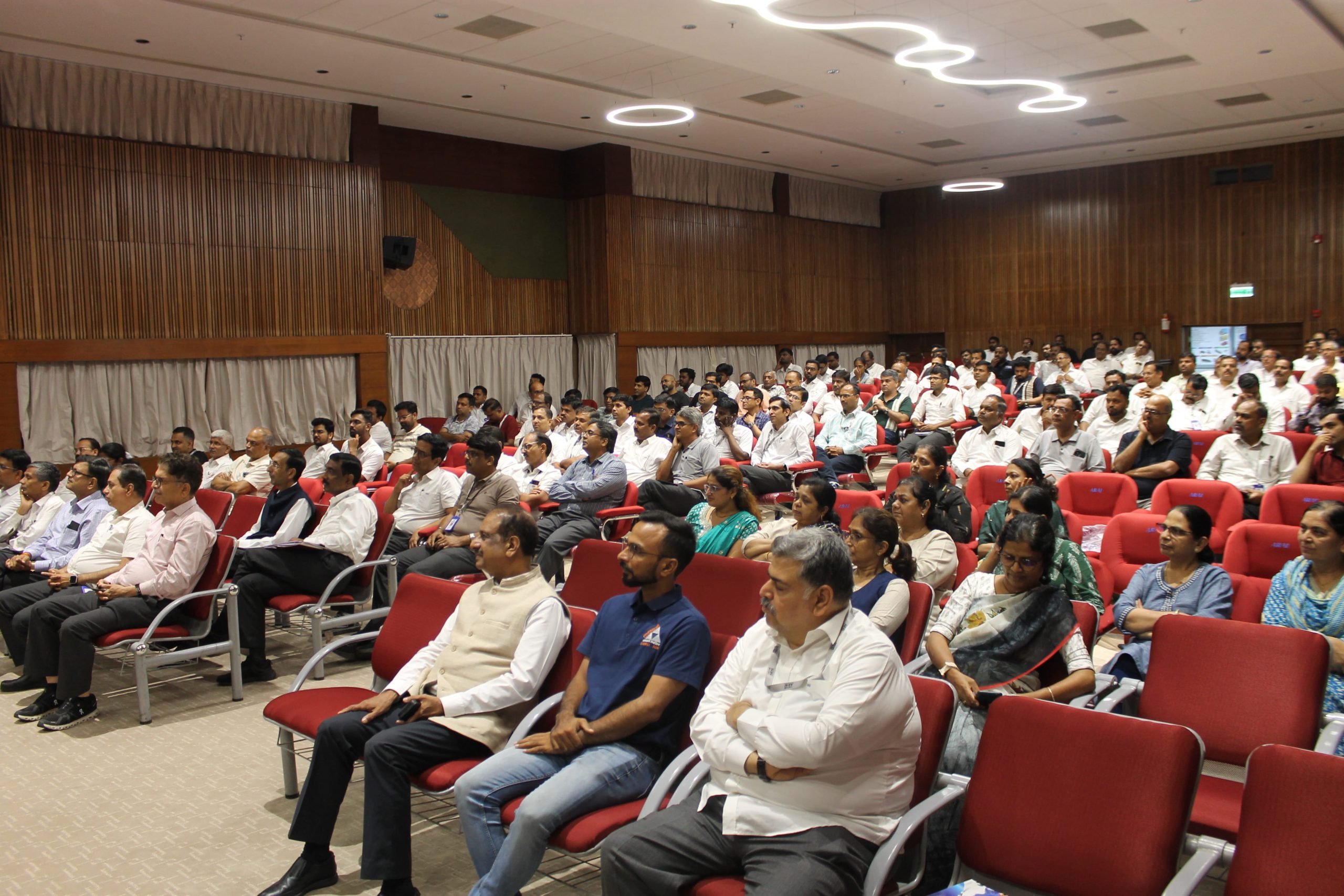 Guest Lecture Series 14