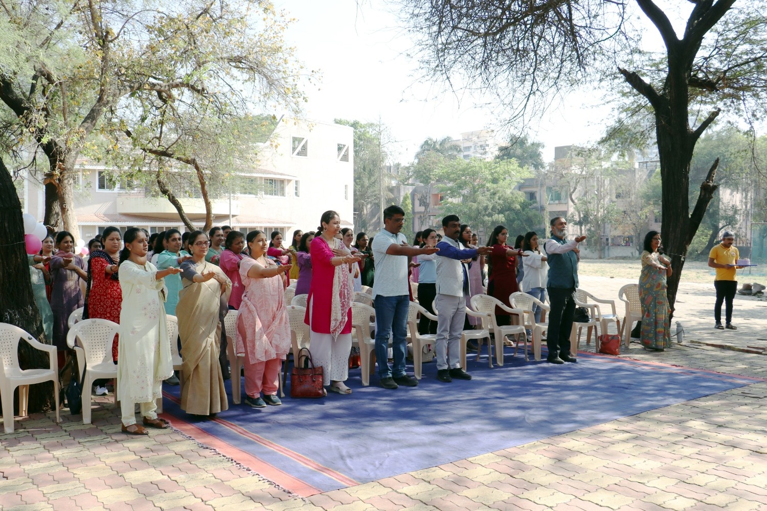 Annual Sports 1