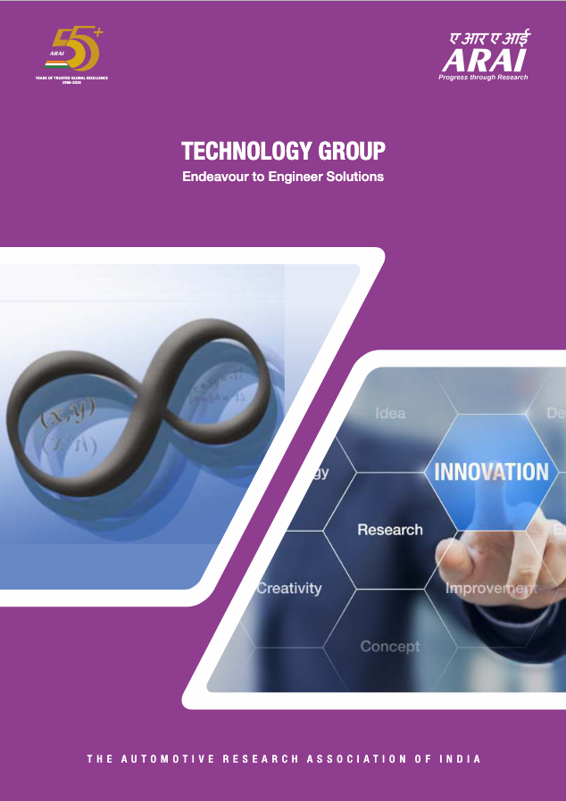 Cover for Technology Group