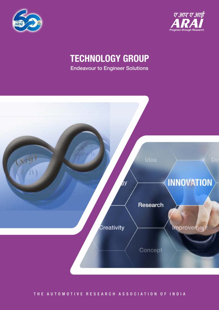 Cover for Technology Group